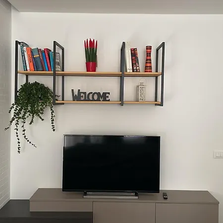 Apartment Casa La Torretta