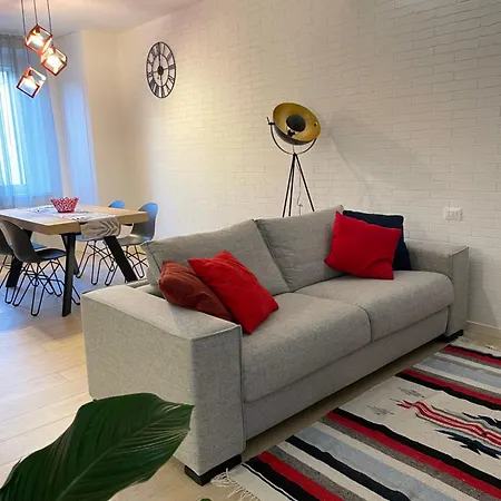 Apartment Casa La Torretta *