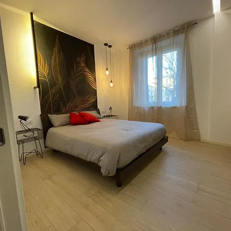 Apartment Casa La Torretta Paderno Dugnano