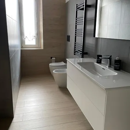 Casa La Torretta * Paderno Dugnano